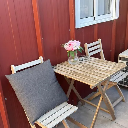 アパート Sunny Terrace *